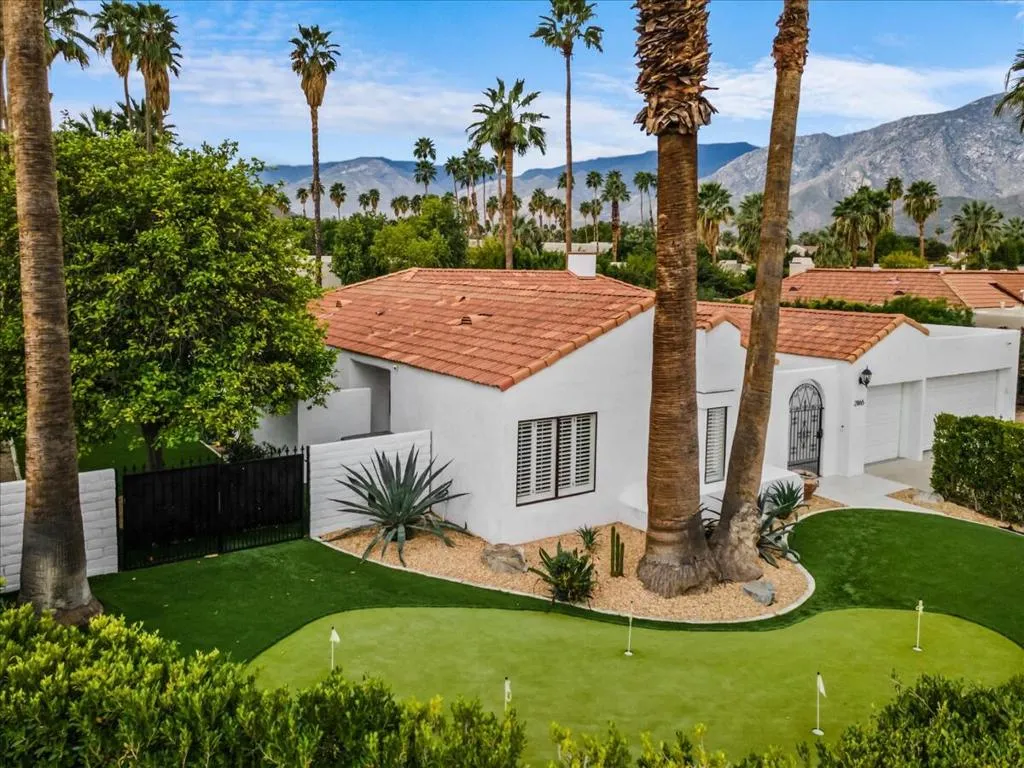 2865 Alondra Way, Palm Springs, California 92264 home-pic-6