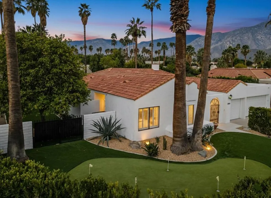 2865 Alondra Way, Palm Springs, California 92264 home-pic-24