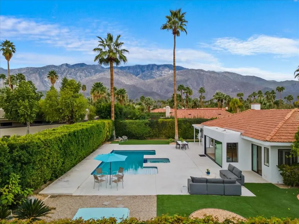 2865 Alondra Way, Palm Springs, California 92264 home-pic-9