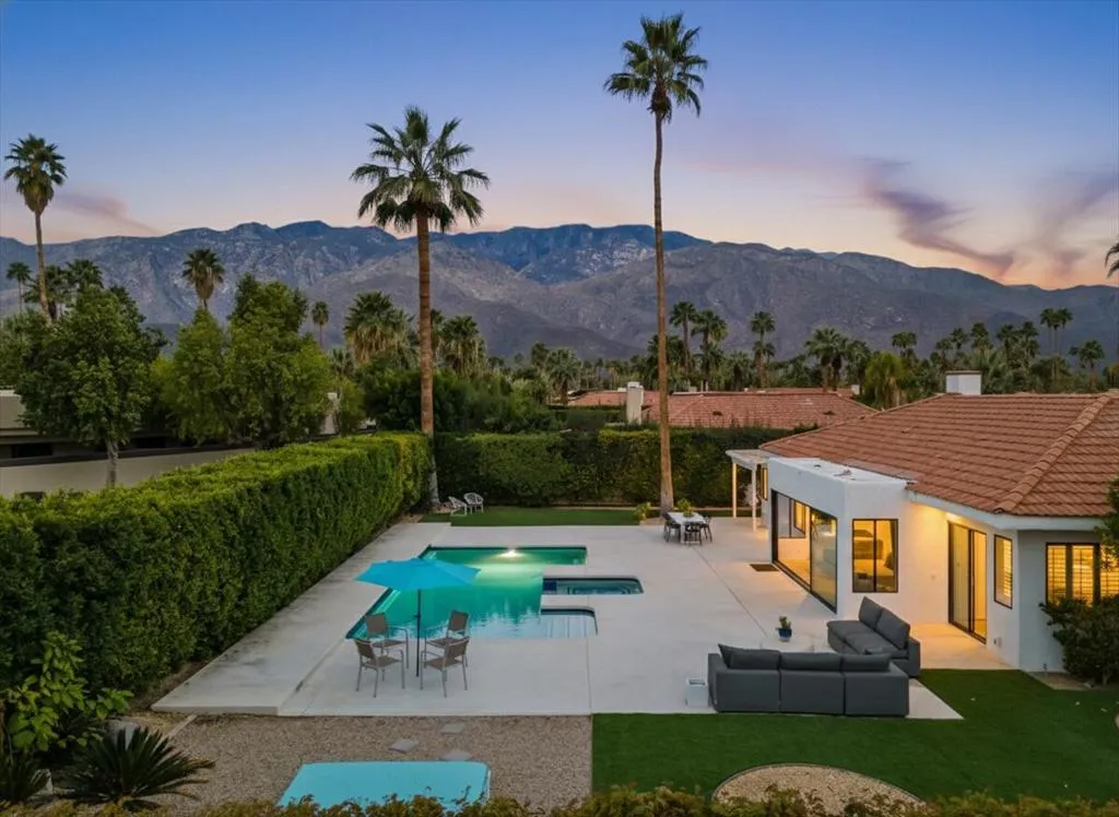 2865 Alondra Way, Palm Springs, California 92264 home-pic-1