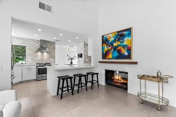 2865 Alondra Pic den.fireplace.staged