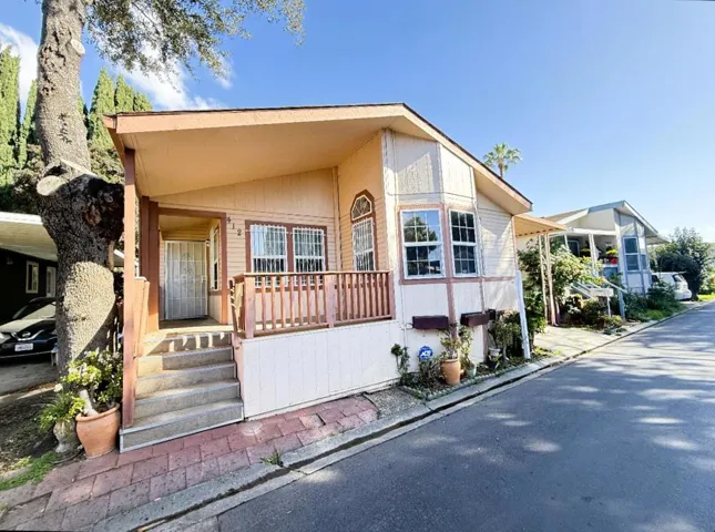 2151 Oakland Road 412, San Jose, California 95131