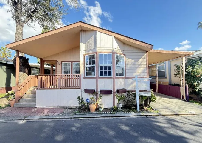 2151 Oakland Road 412, San Jose, California 95131
