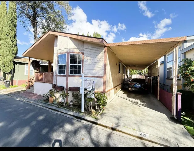 2151 Oakland Road 412, San Jose, California 95131