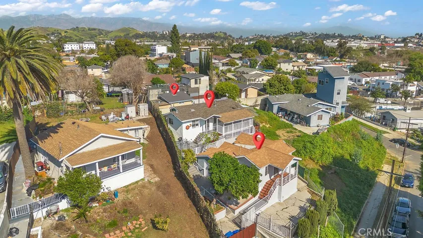 2553 Verde Street, Los Angeles, California 90033