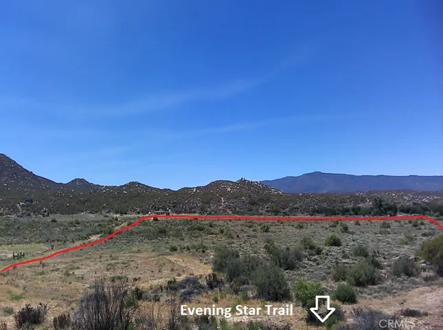 0 Evening Star Trail, Aguanga, California 92536 — photo 4