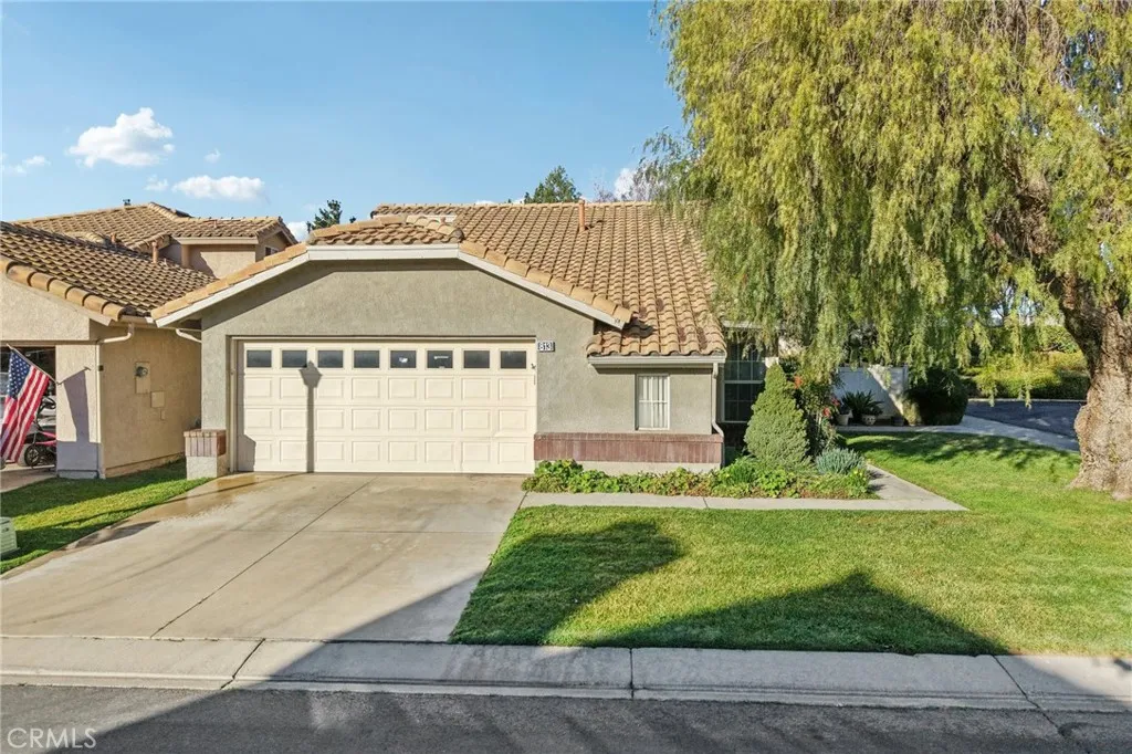 813 Cypress Point, Banning, California 92220 home-pic-1
