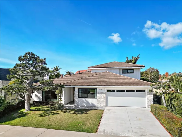 21361 Lemontree, Huntington Beach, California 92646