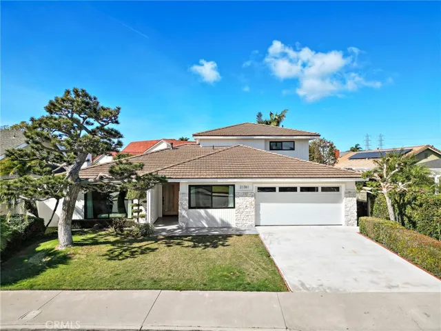 21361 Lemontree, Huntington Beach, California 92646