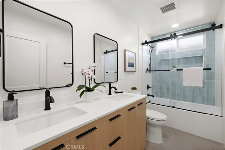 Downstairs bath