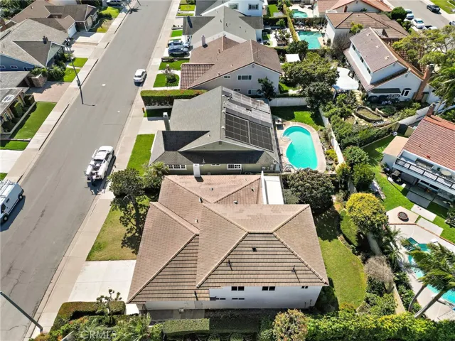 21361 Lemontree, Huntington Beach, California 92646