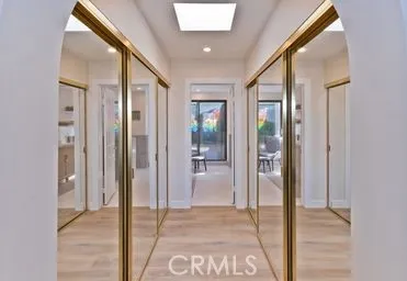 Large Master bedClosets