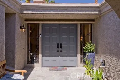 Double Door
