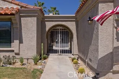 Entry way