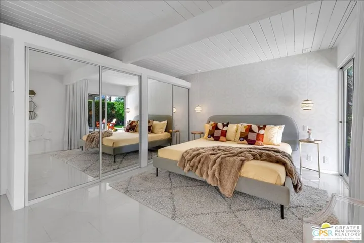439 E Racquet Club Road, Palm Springs, California 92262