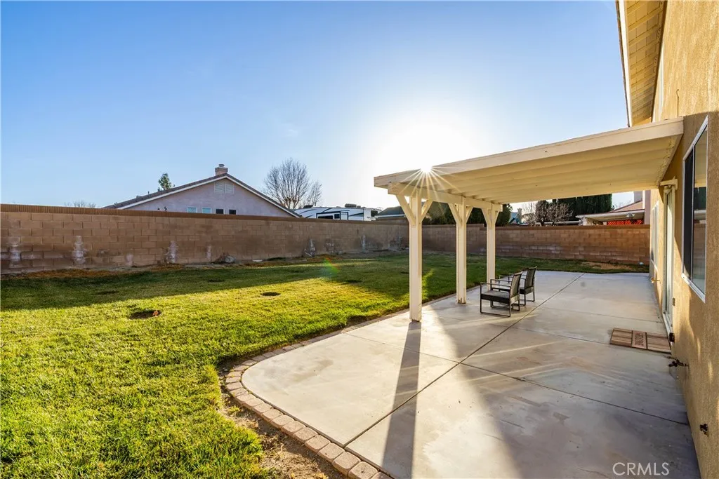 2822 W Lumber, Lancaster, California 93536 home-pic-37
