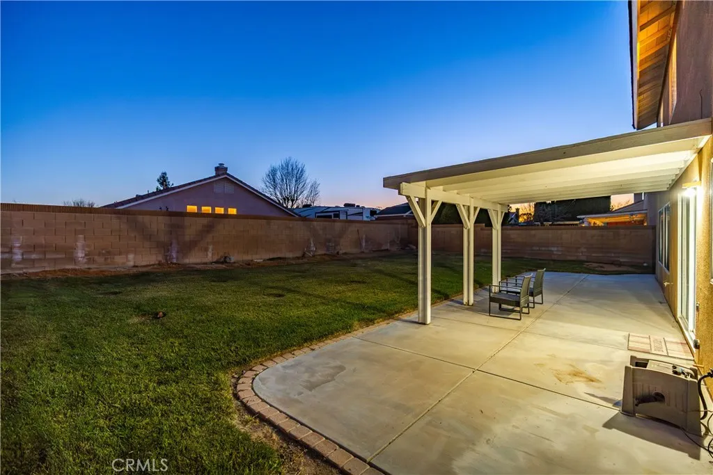 2822 W Lumber, Lancaster, California 93536 home-pic-36