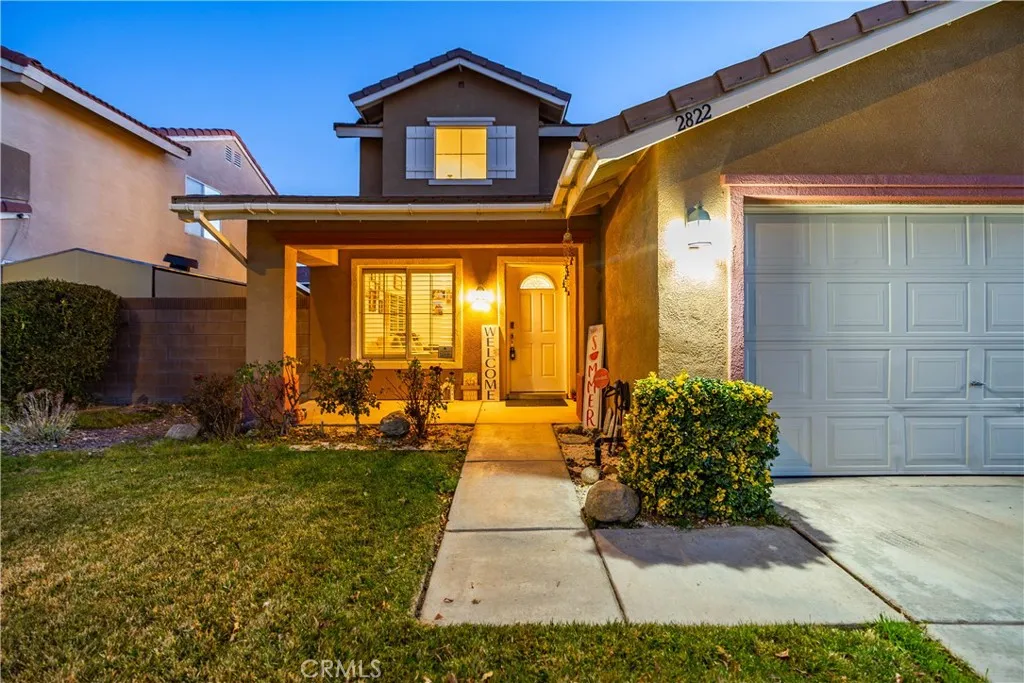 2822 W Lumber, Lancaster, California 93536 home-pic-3