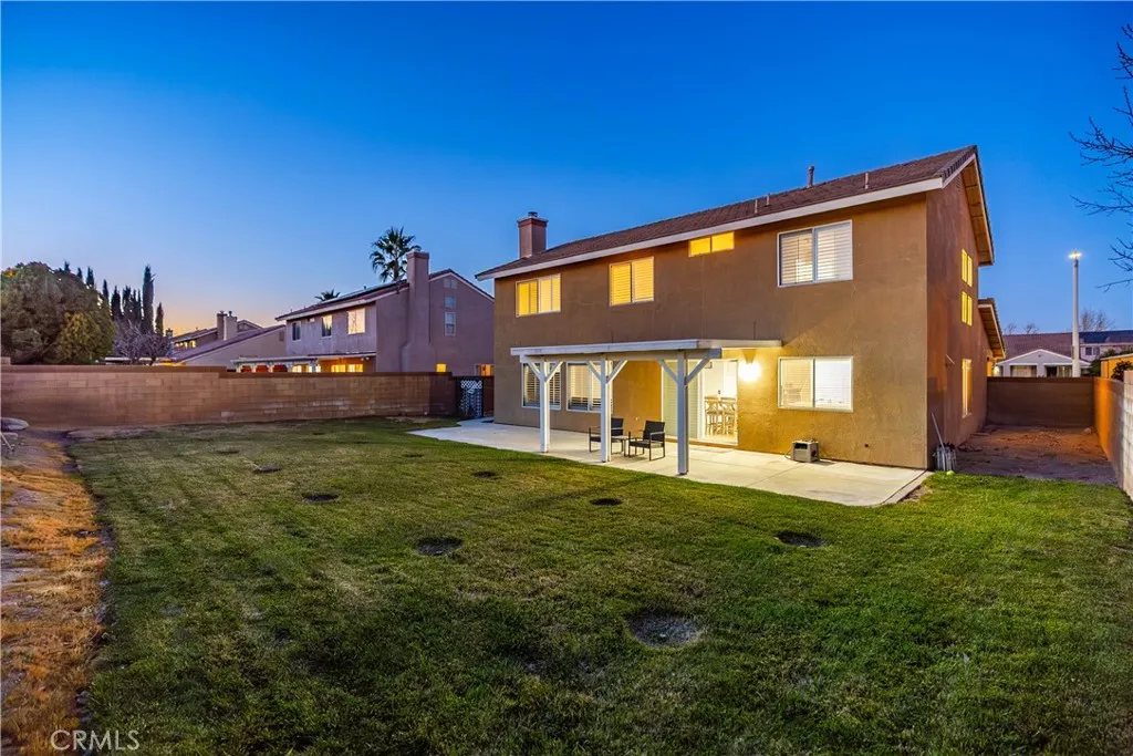 2822 W Lumber, Lancaster, California 93536 home-pic-40