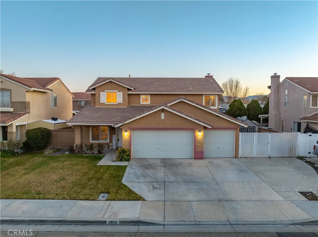 2822 W Lumber, Lancaster, California 93536 home-pic-47