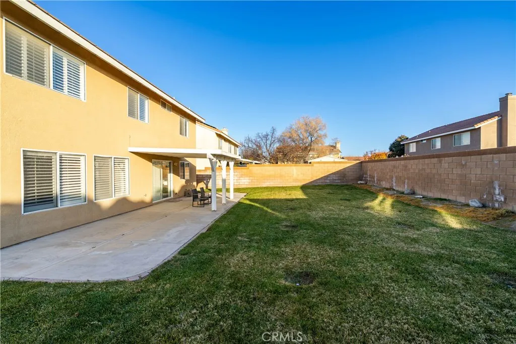 2822 W Lumber, Lancaster, California 93536 home-pic-38