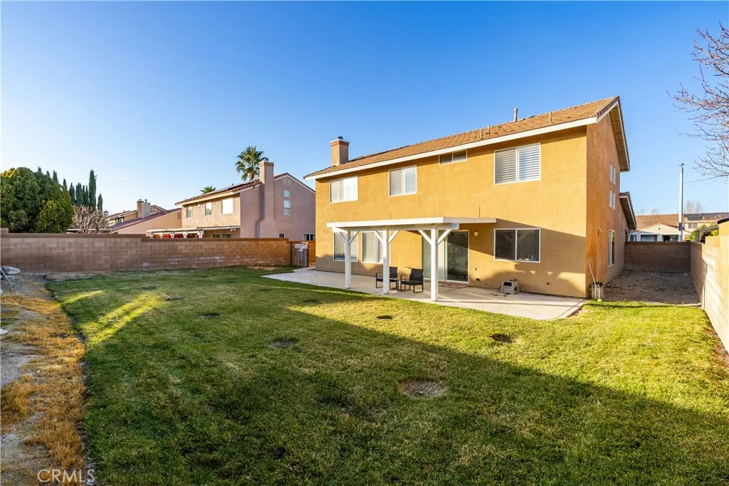 2822 W Lumber, Lancaster, California 93536 home-pic-39