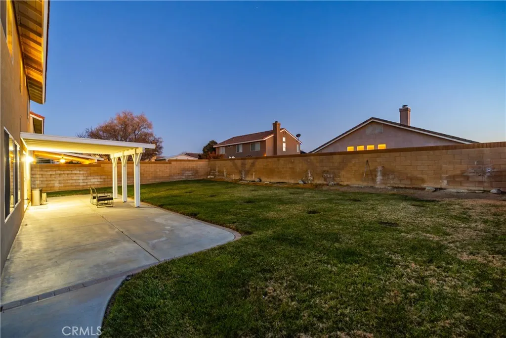 2822 W Lumber, Lancaster, California 93536 home-pic-35
