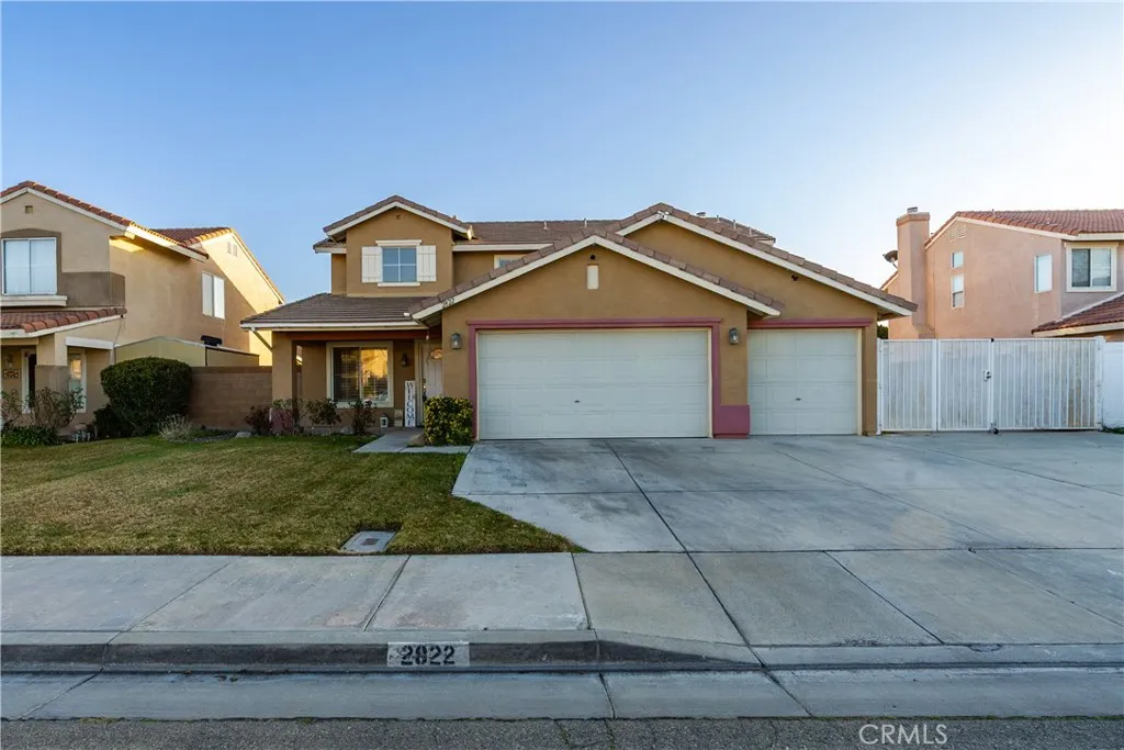2822 W Lumber, Lancaster, California 93536 home-pic-48