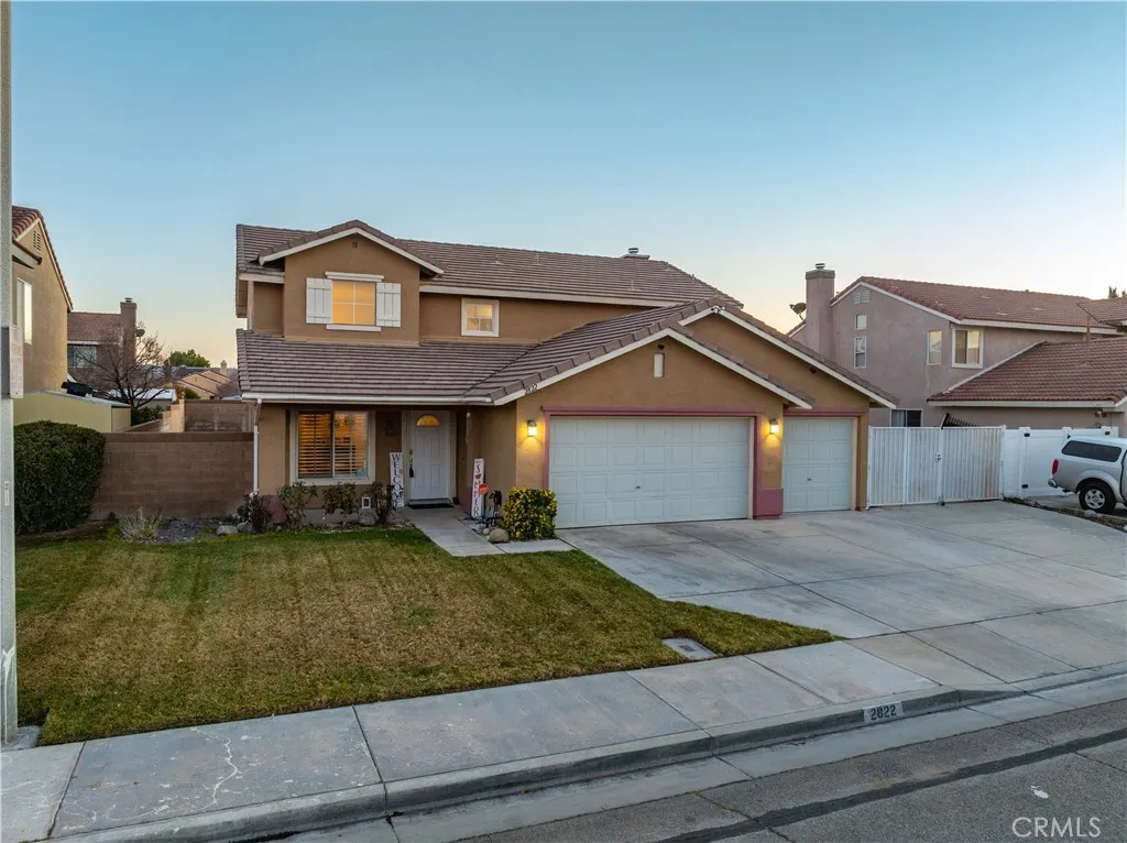 2822 W Lumber, Lancaster, California 93536 home-pic-46