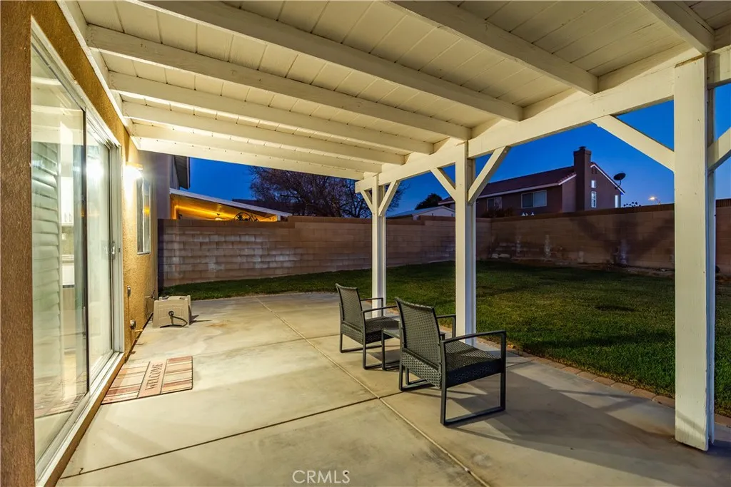 2822 W Lumber, Lancaster, California 93536 home-pic-34