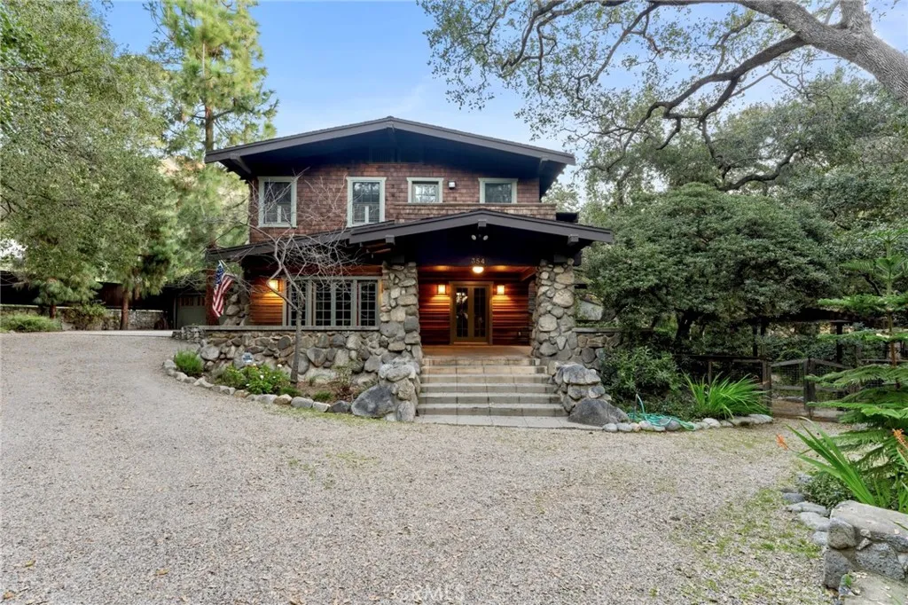 354 N Canon Avenue, Sierra Madre, California 91024 home-pic-1