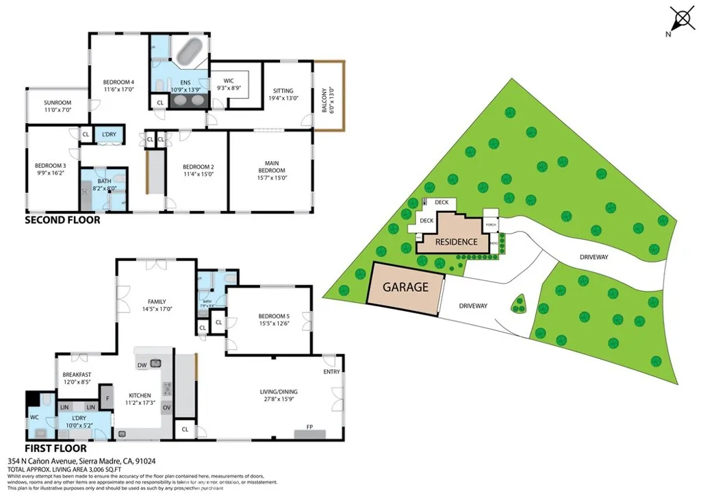 354 N Canon Avenue, Sierra Madre, California 91024 home-pic-71