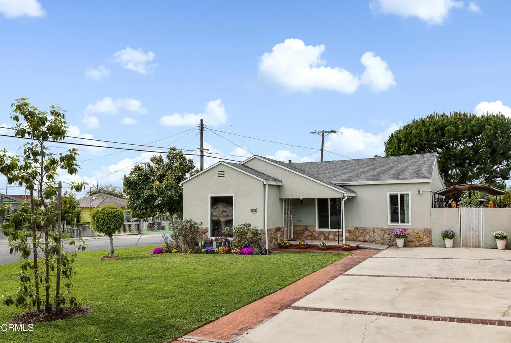1823 Jones Avenue, Los Angeles, California 90032 home-pic-2