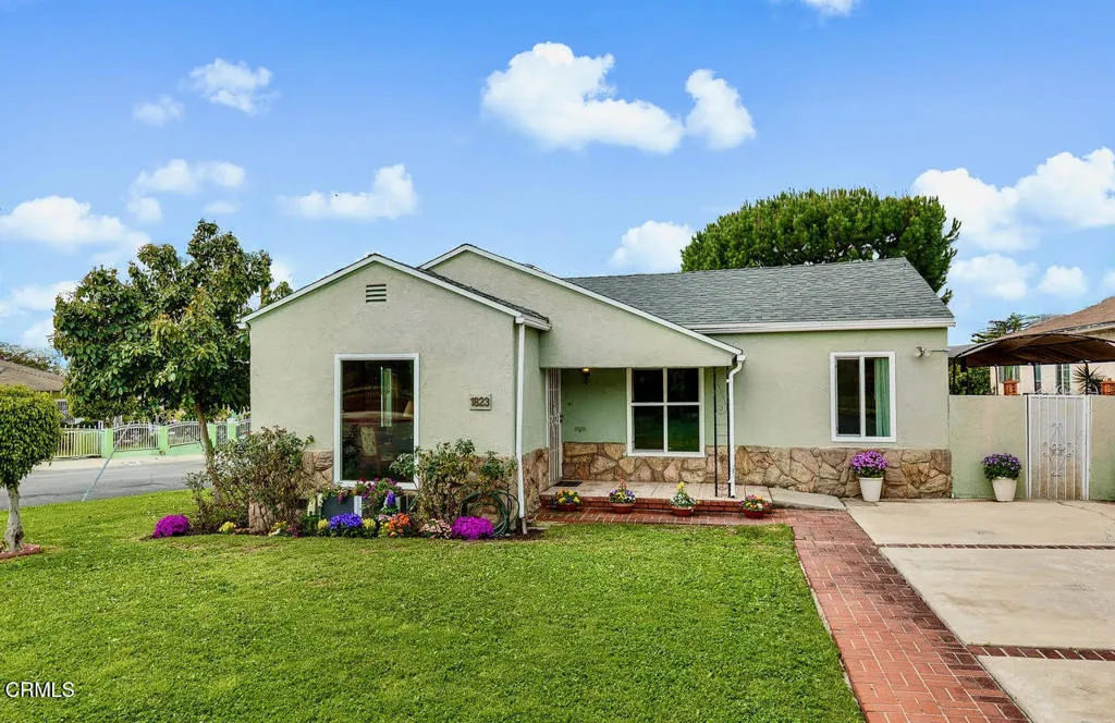 1823 Jones Avenue, Los Angeles, California 90032 home-pic-1