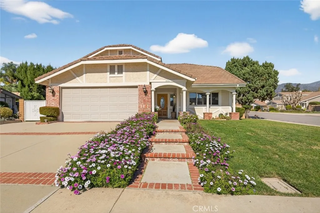 1441 Via Corta, La Verne, California 91750 home-pic-1