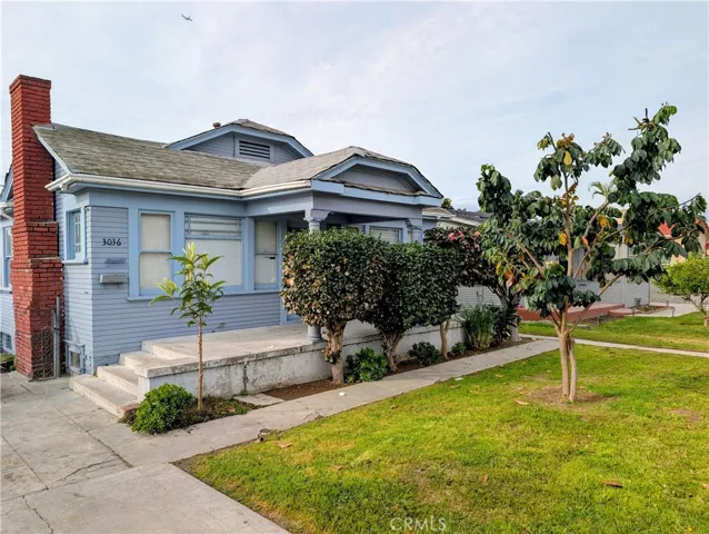 3036 Hill, Huntington Park, California 90255