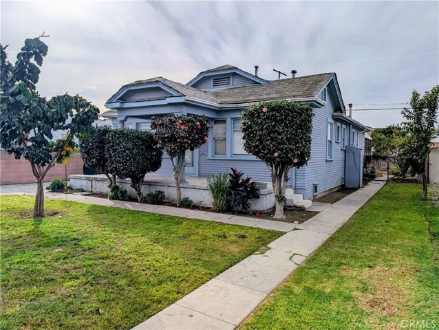 3036 Hill, Huntington Park, California 90255