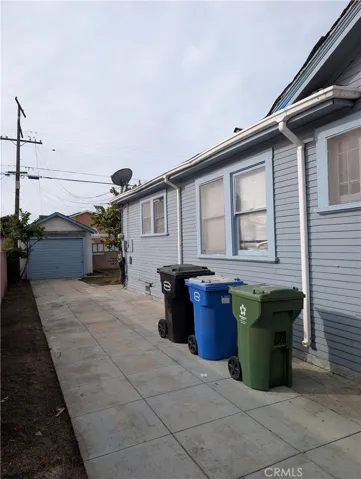 3036 Hill, Huntington Park, California 90255