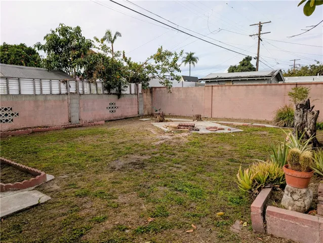 3036 Hill, Huntington Park, California 90255