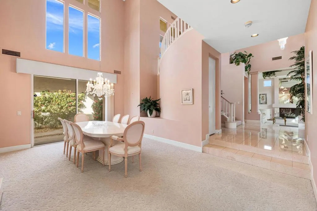713 Red Arrow Trail, Palm Desert, California 92211 home-pic-28