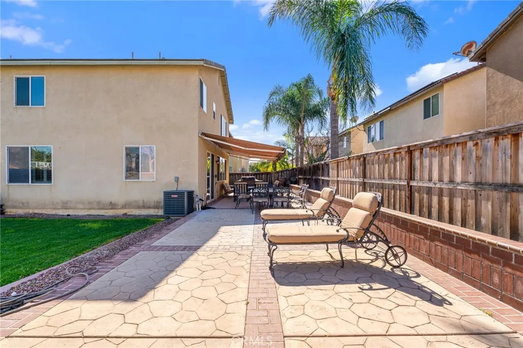 1349 N Dolanna, Compton, California 90221 home-pic-34