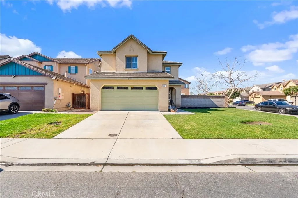 1349 N Dolanna, Compton, California 90221 home-pic-1