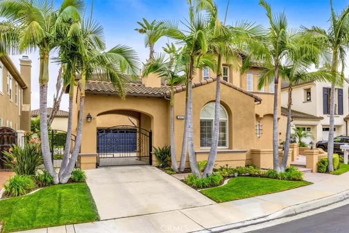 305 Via Los Tilos, San Clemente, California 92673