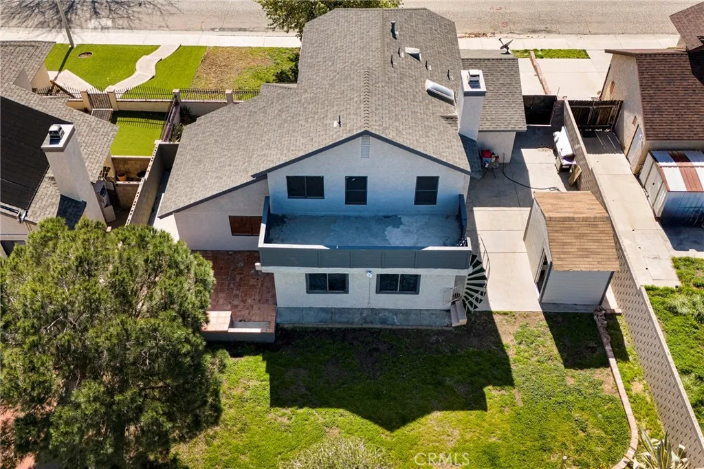 153 Deblynn Court, Palmdale, California 93550 home-pic-38