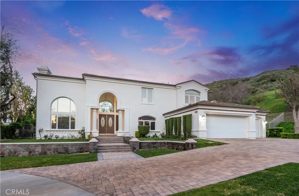 25301 Prado De Los Arboles, Calabasas, California 91302 home-pic-24
