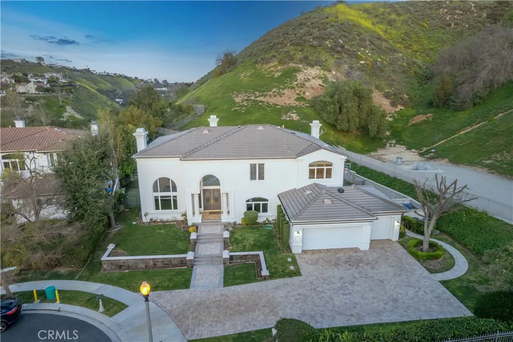 25301 Prado De Los Arboles, Calabasas, California 91302 home-pic-25