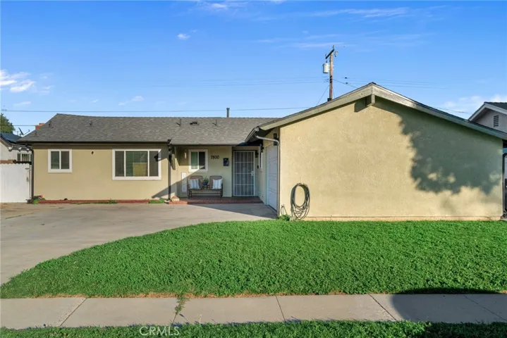 7800 La Corona, Buena Park, California 90620