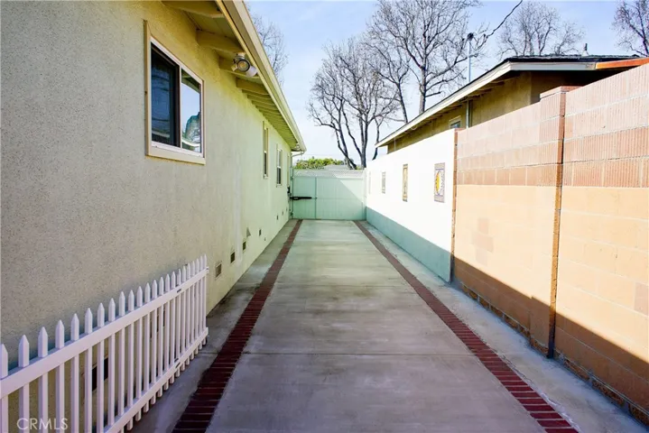 Skateboarders dream!