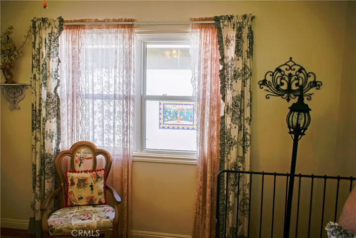 Picture perfect. Light and airy