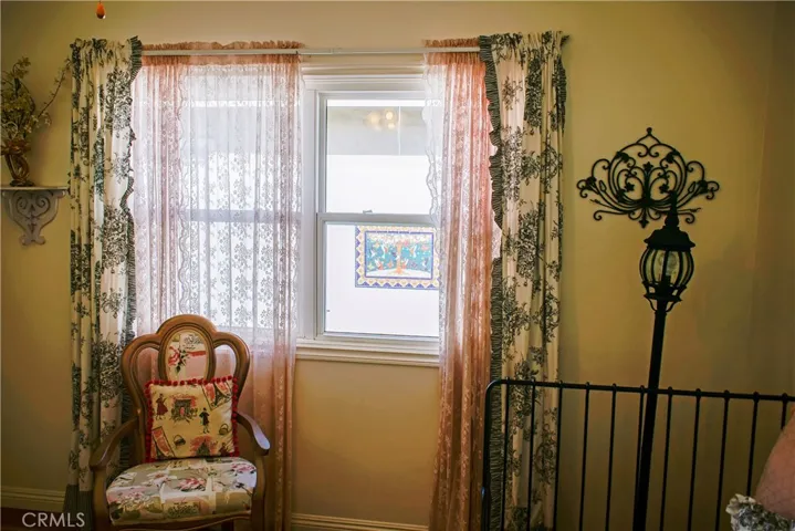 Picture perfect. Light and airy